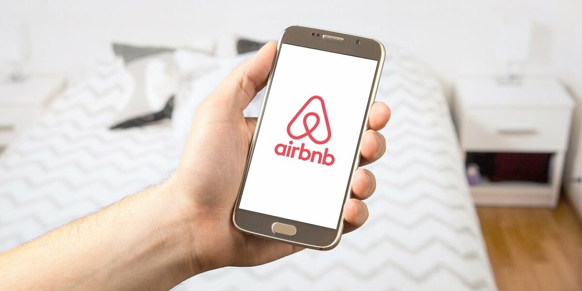 710 logements étaient référencés sur Airbnb pour le Luxembourg.