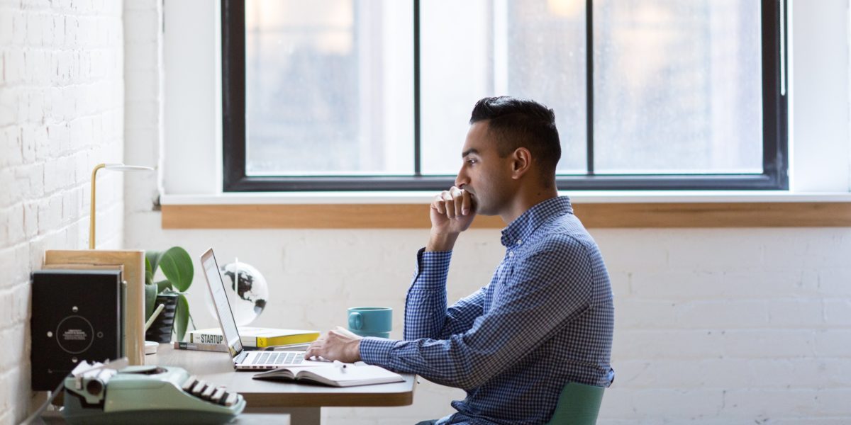 Deux jours de télétravail par semaine, une vraie demande des frontaliers.