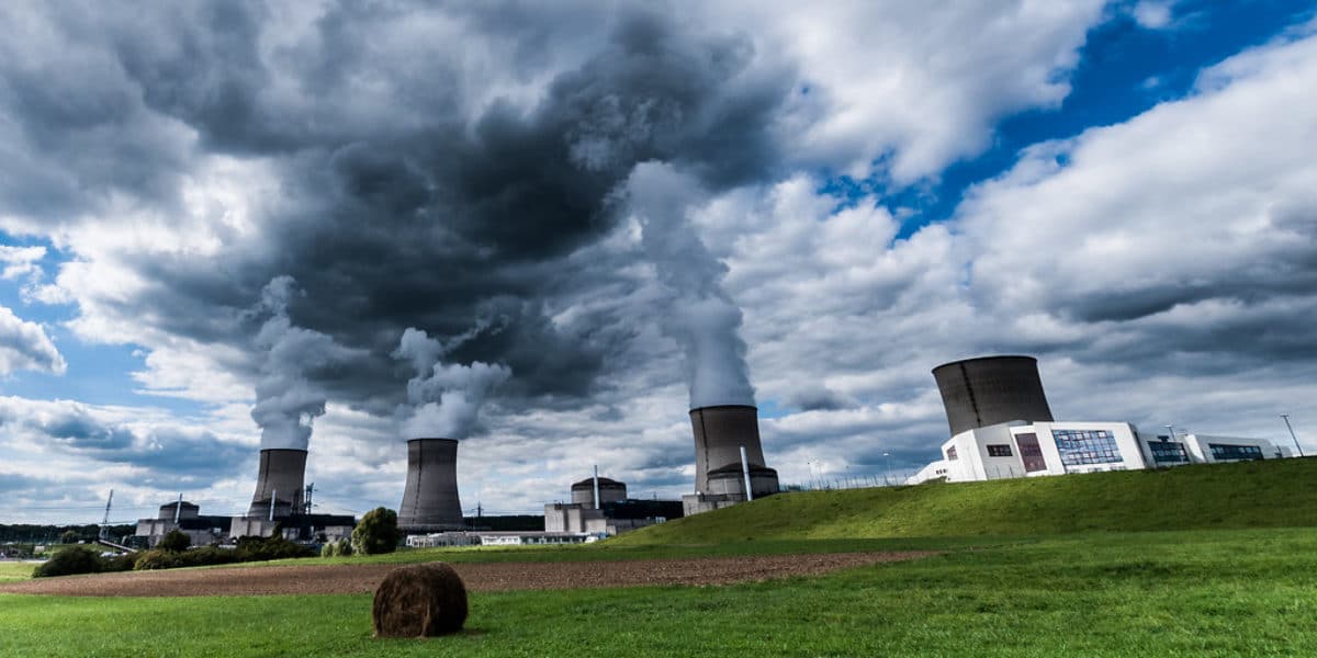 centrale nucléaire de Cattenom