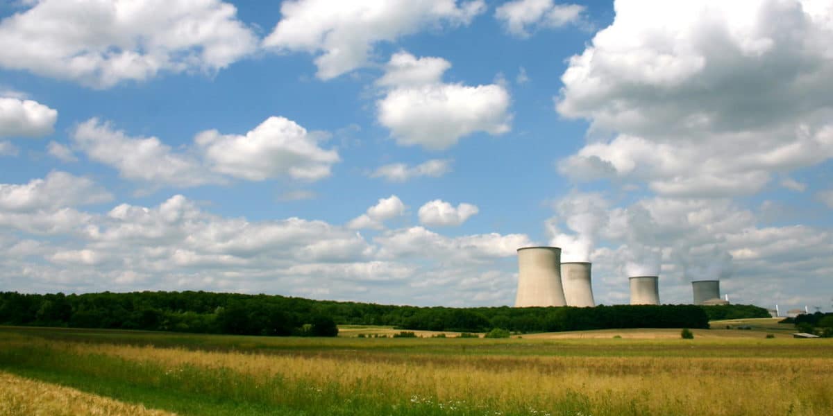 Trois réacteurs de la centrale Cattenom ne reprendront pas avant la fin de l'automne.