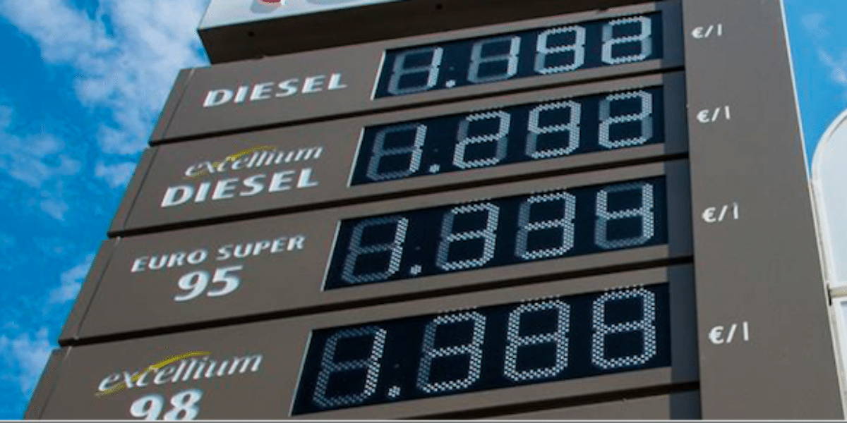 Doze d'économie : Les carburants vont-ils devenir pas chers ? 