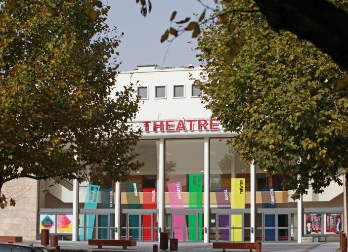 Théâtre de Thionville