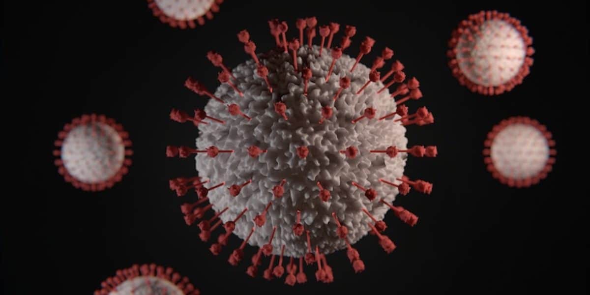 Médicament contre le coronavirus