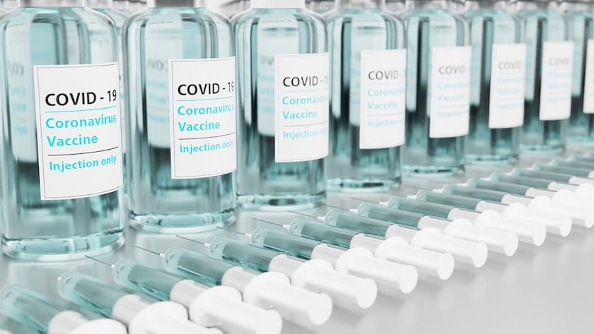 Vaccin covid-19