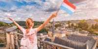 Le Luxembourg, le pays le plus riche du monde ?