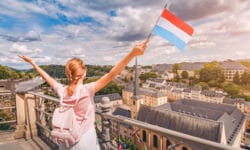 Le Luxembourg, le pays le plus riche du monde ?