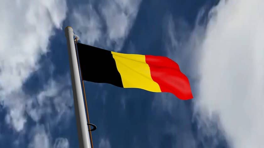 fête nationale belge