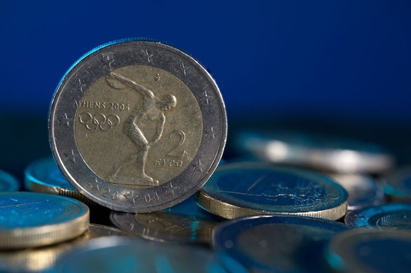 Ces pièces de 2 euros dans votre porte-monnaie qui valent (très) cher