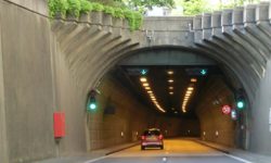 Plusieurs tunnels connaîtront bientôt des opérations de maintenance.