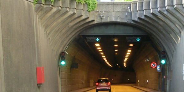 Plusieurs tunnels connaîtront bientôt des opérations de maintenance.