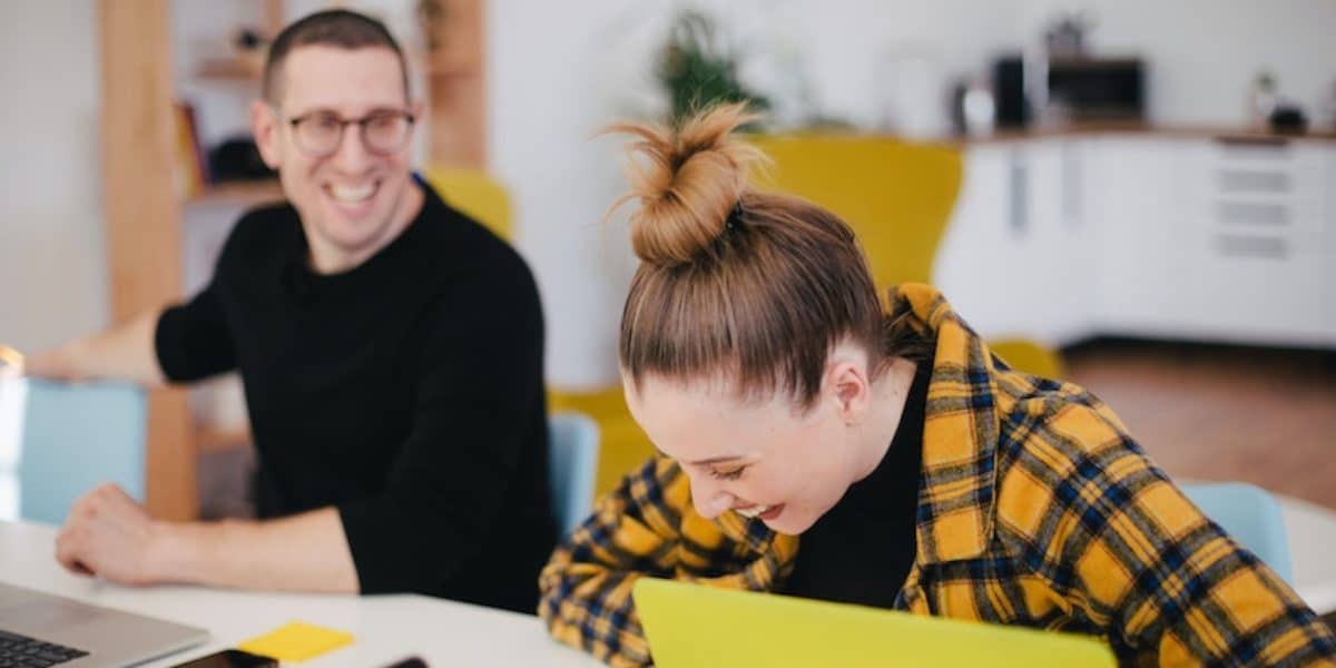 L'expérience collaborateur prend toute sa place dans l'entreprise.