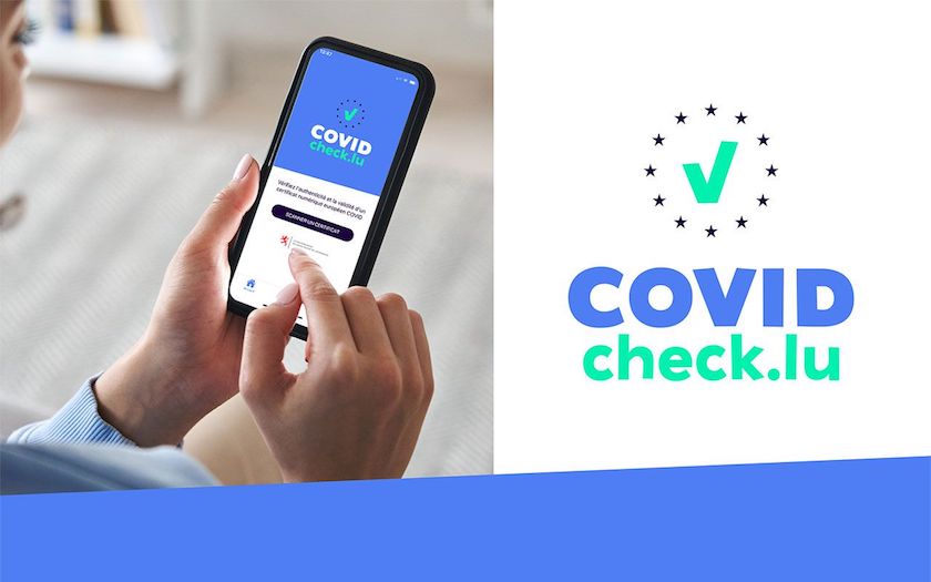 Covidcheck-entreprise