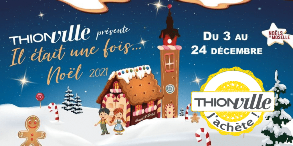 Noël Thionville