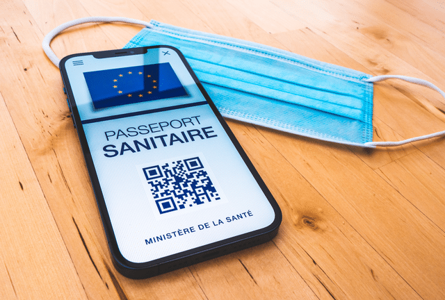 Passe-sanitaire