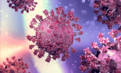 Omicron-virus