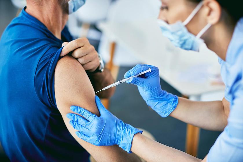 Le gouvernement reporte sa décision sur la vaccination obligatoire.