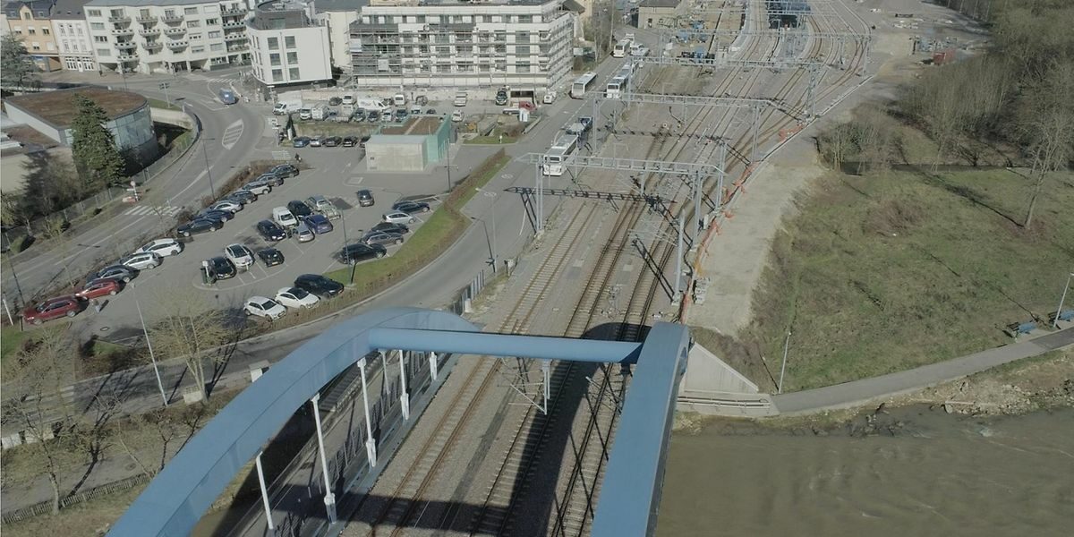 Nouvelle-gare-Ettelbruck