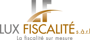 Logo Luxfiscalite