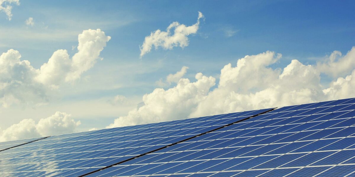 L'énergie photovoltaïque continue sa croissance au Luxembourg.