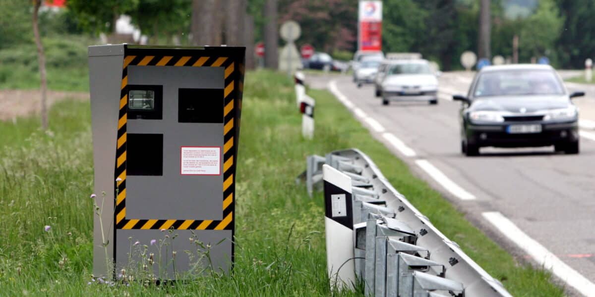 Que risquent les frontaliers commettant des infractions au volant au Luxembourg ?