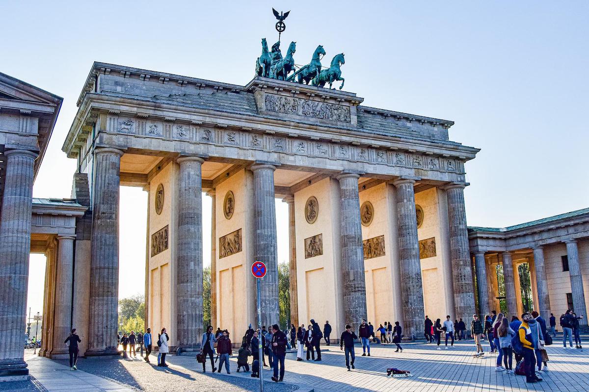 Expats finden Deutschland unfreundlich, langweilig und bürokratisch