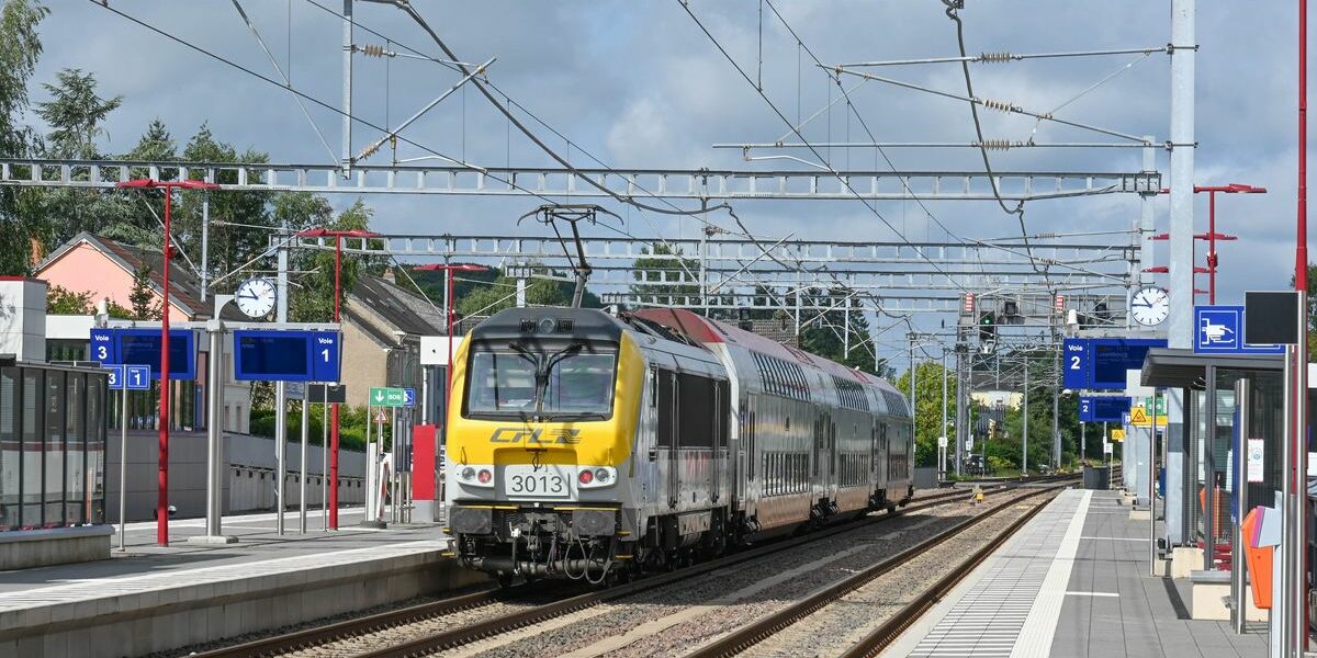 De nombreuses suppressions de train à prévoir jeudi 29 septembre.