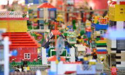 Le 9e parc Legoland s'implantera en Belgique.