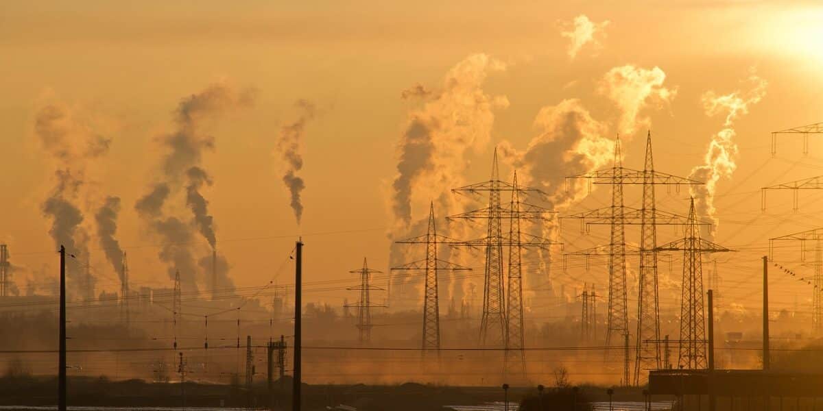 Au Luxembourg, la qualité de l'air est plutôt bonne.