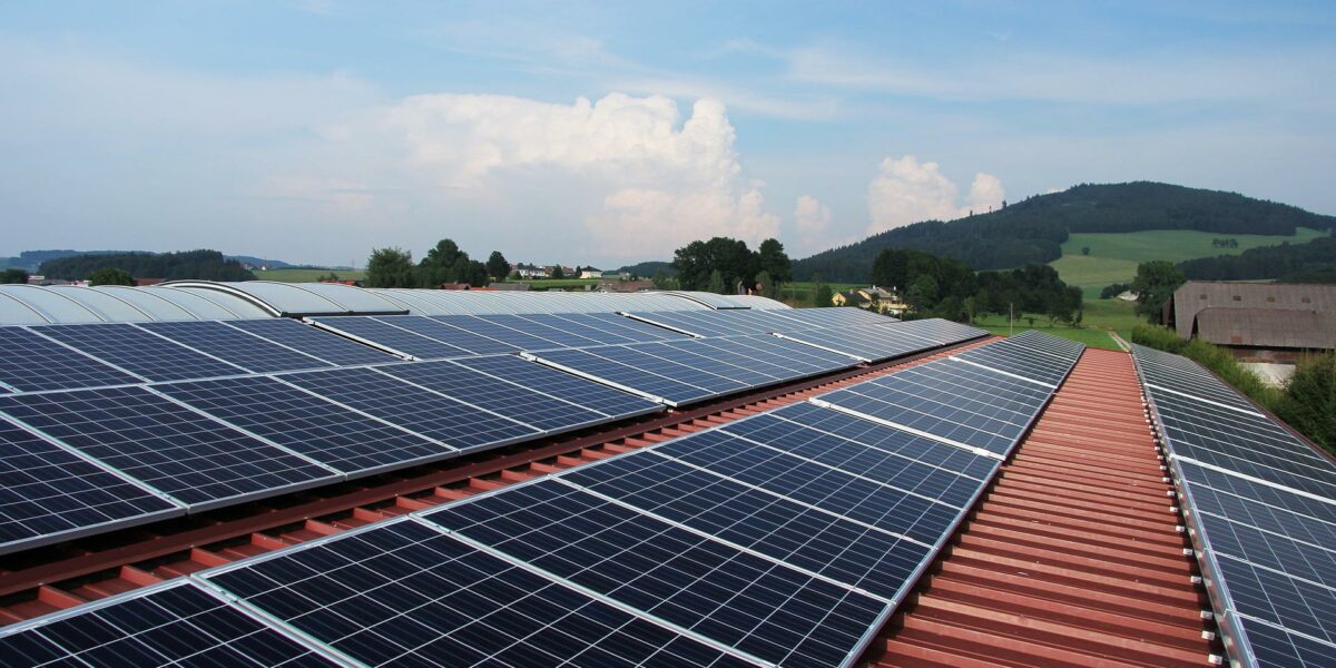 Les panneaux solaires se sont multipliés ces derniers mois au Luxembourg.