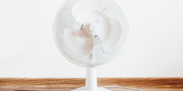 Le ventilateur consomme 20 fois moins d'énergie qu'un climatiseur