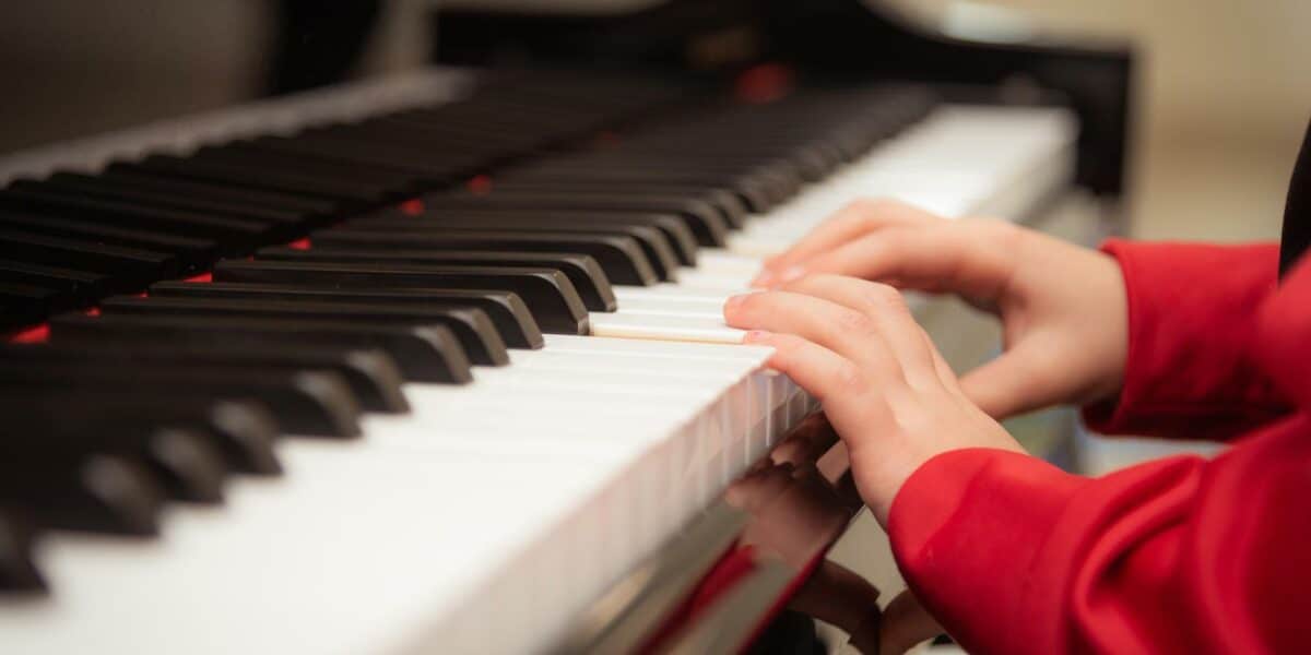 L'enseignement musical est désormais à la portée de tous au Luxembourg.