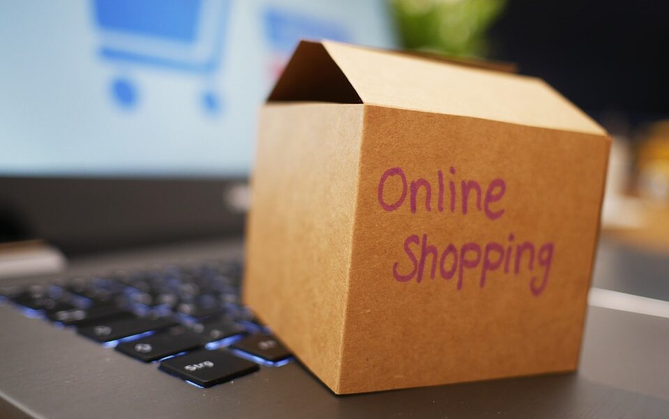 Amazon-online-commerce en ligne