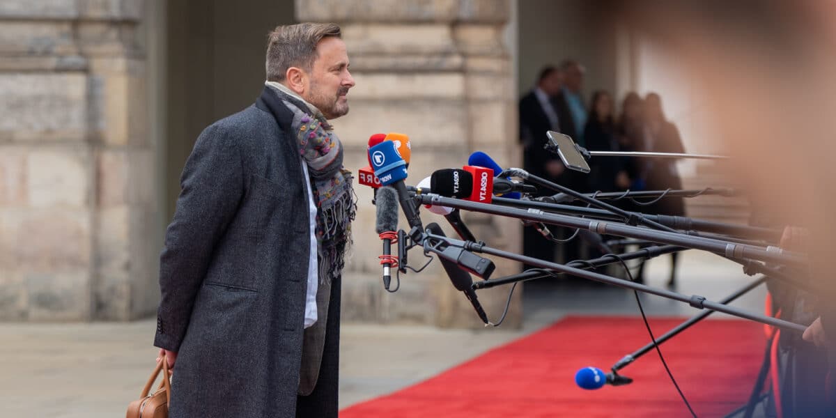 Bettel-premier ministre-Luxembourg