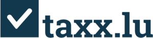 Logo TAXX