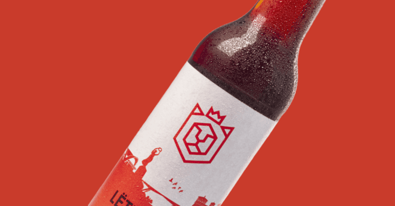 nouveau cola Luxembourg