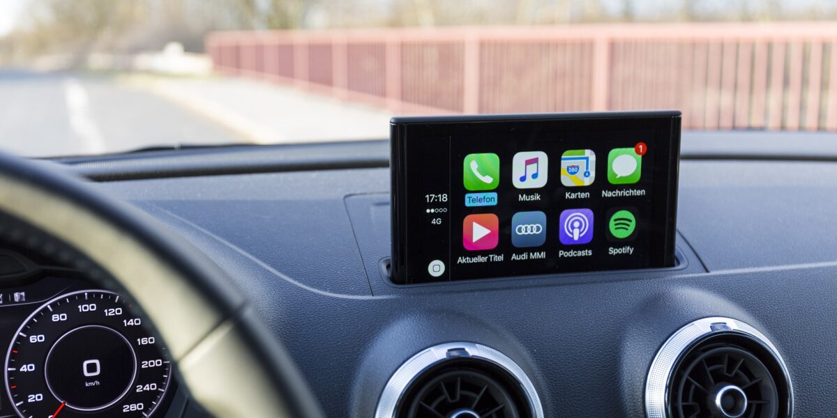 Avec sa nouvelle version de Plans, Apple promet une navigation plus fluide.