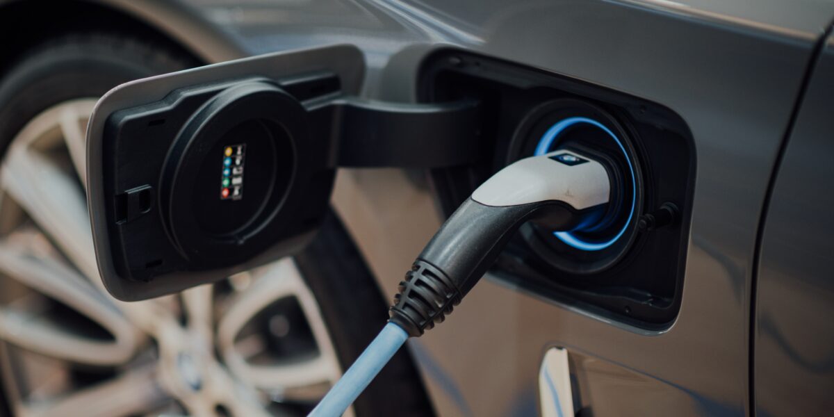 Le Luxembourg est le 2e pays de l'UE proposant le plus de prises de recharge pour les véhicules électriques.