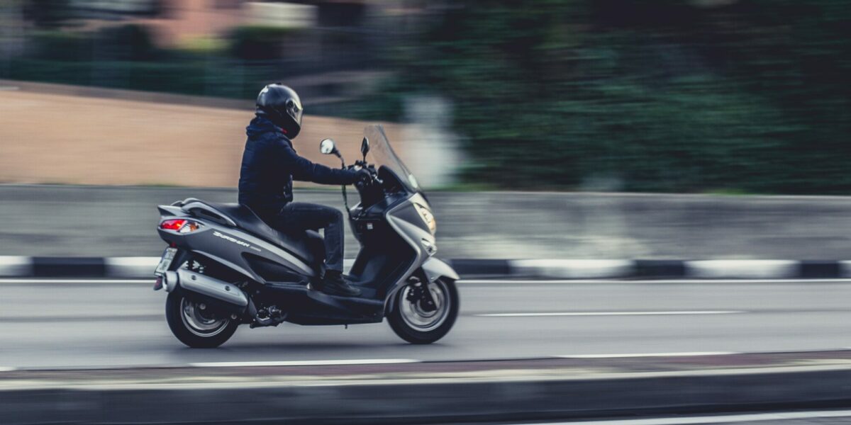 Le permis A - Bien conduire un deux-roues motorisé