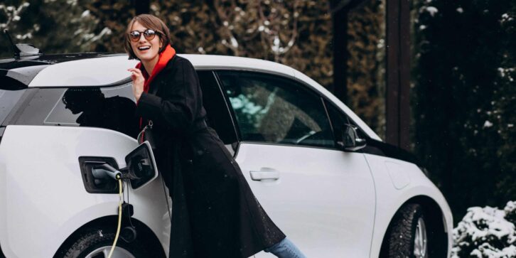 En 2020, l'électronique compte pour 40 % du prix d'une voiture