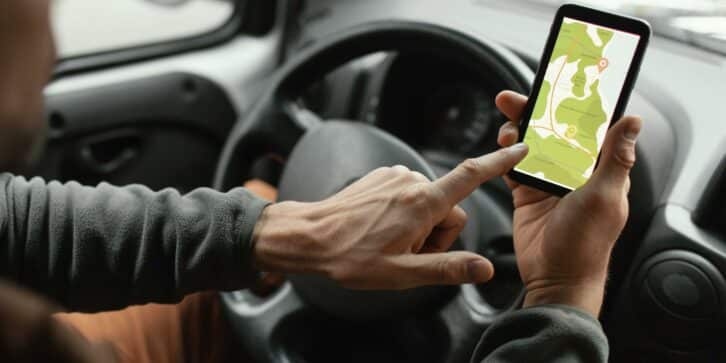 L'avertisseur de radars favorise les excès de vitesse !