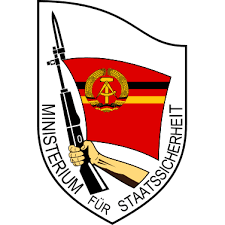 La Stasi