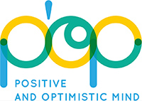Logo P'OP