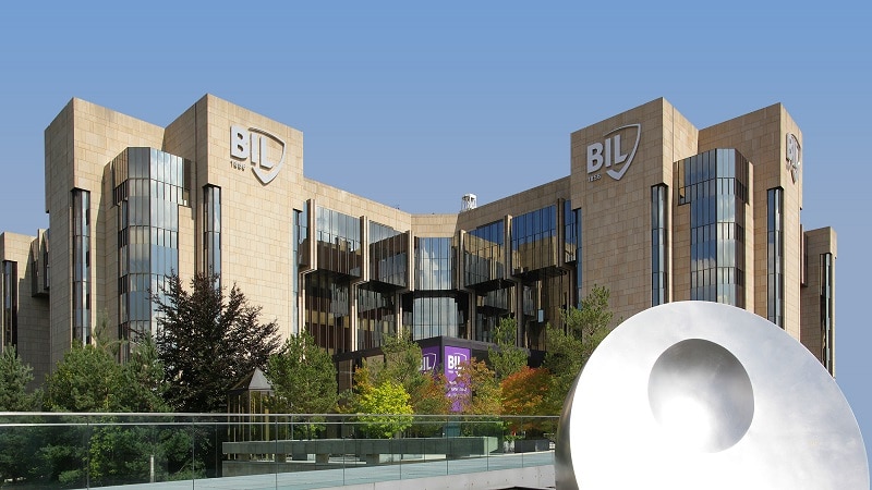 Le rachat de la banque luxembourgeoise par Legend Holding Corporation a été avalisé vendredi par le gouvernement