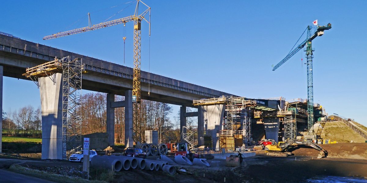 L’installation du chantier s’achèvera le lundi 11 juin à 6h sur les axes A1 et A6.
