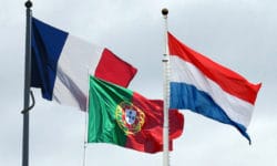 La communauté portugaise est la plus représentée au Luxembourg parmi les étrangers.