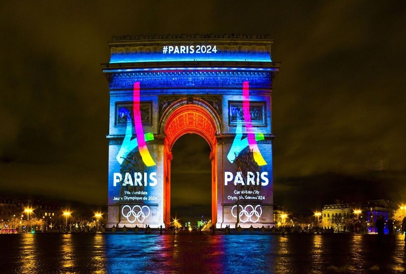Le CIO a officiellement retenu la candidature de la capitale française, pour l’organisation des Jeux Olympiques et Paralympiques 2024.