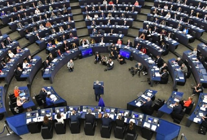 Ce mercredi, le président de la Commission européenne, a prononcé son discours annuel sur l'Etat de l'Union devant le Parlement européen réuni à Strasbourg. Il a plaidé pour une Union plus forte, plus démocratique et efficace.