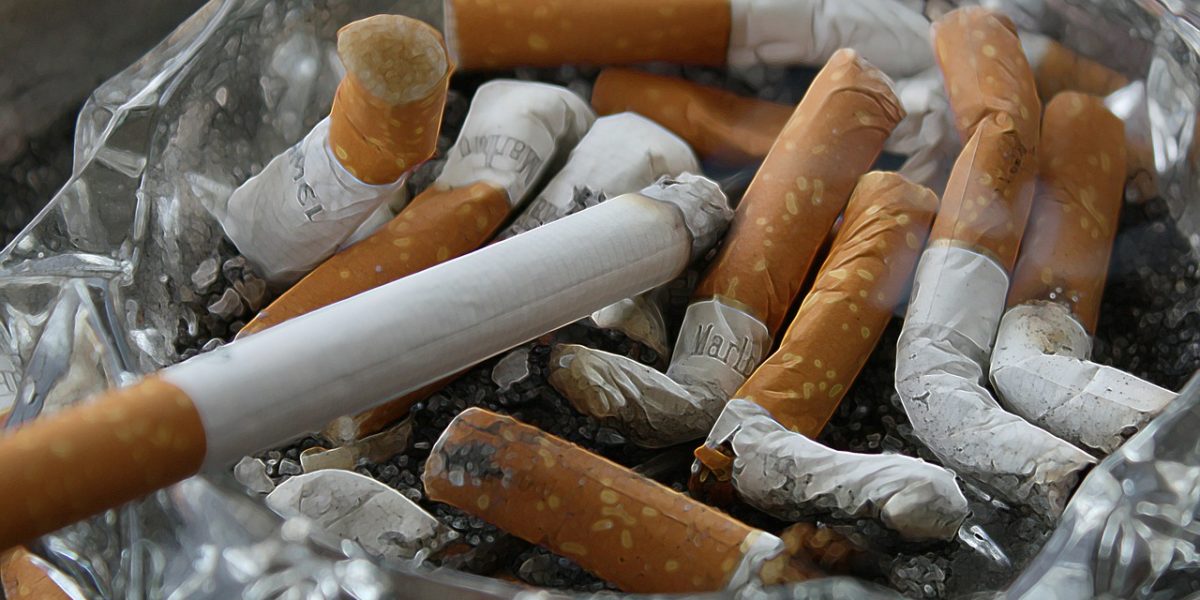 Selon l’Institut national du cancer (INCa), 150.000 décès sont intervenus des suites du tabagisme en 2017.