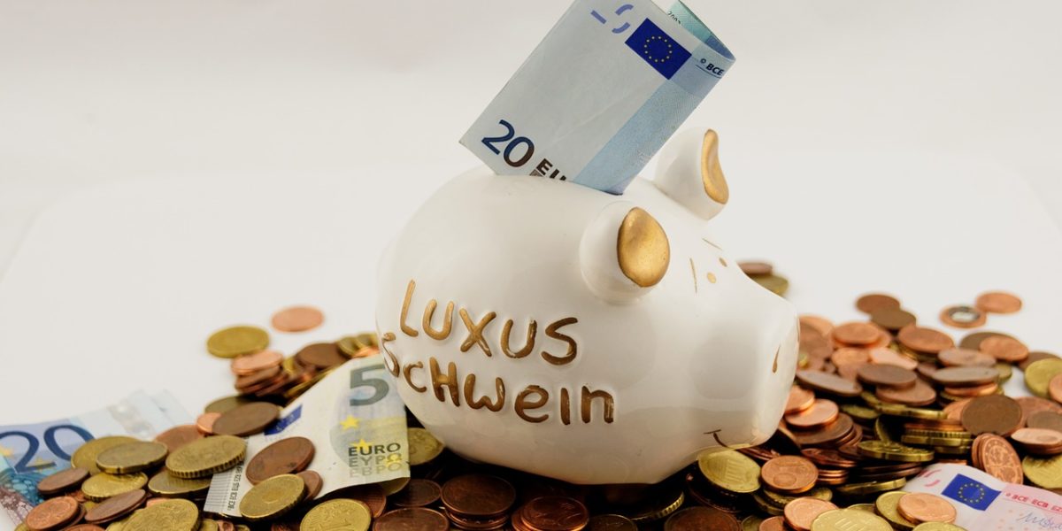 Depuis plusieurs années, le taux d’épargne des ménages au Luxembourg va crescendo.