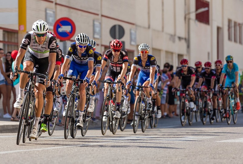 Le Tour de France 2017 passe par le Luxembourg, la Belgique et la Lorraine, circulation coupée, parcours et étapes